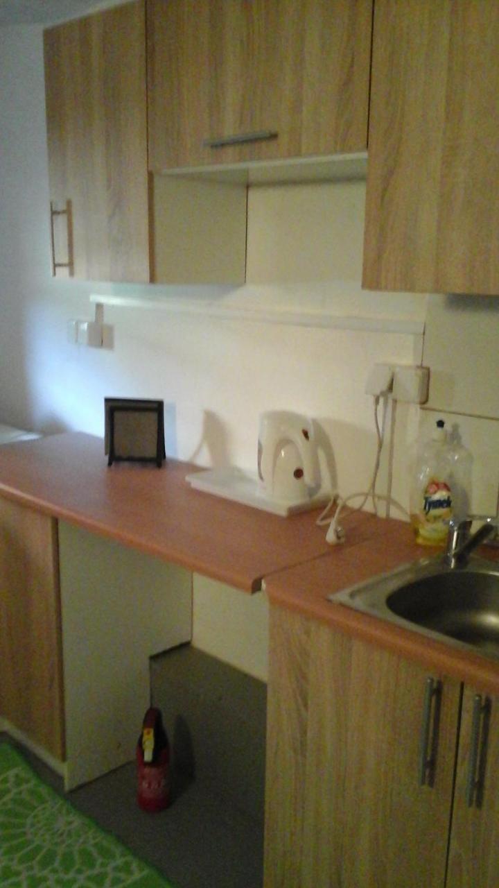 Hostel Morska 42 Gdynia Esterno foto