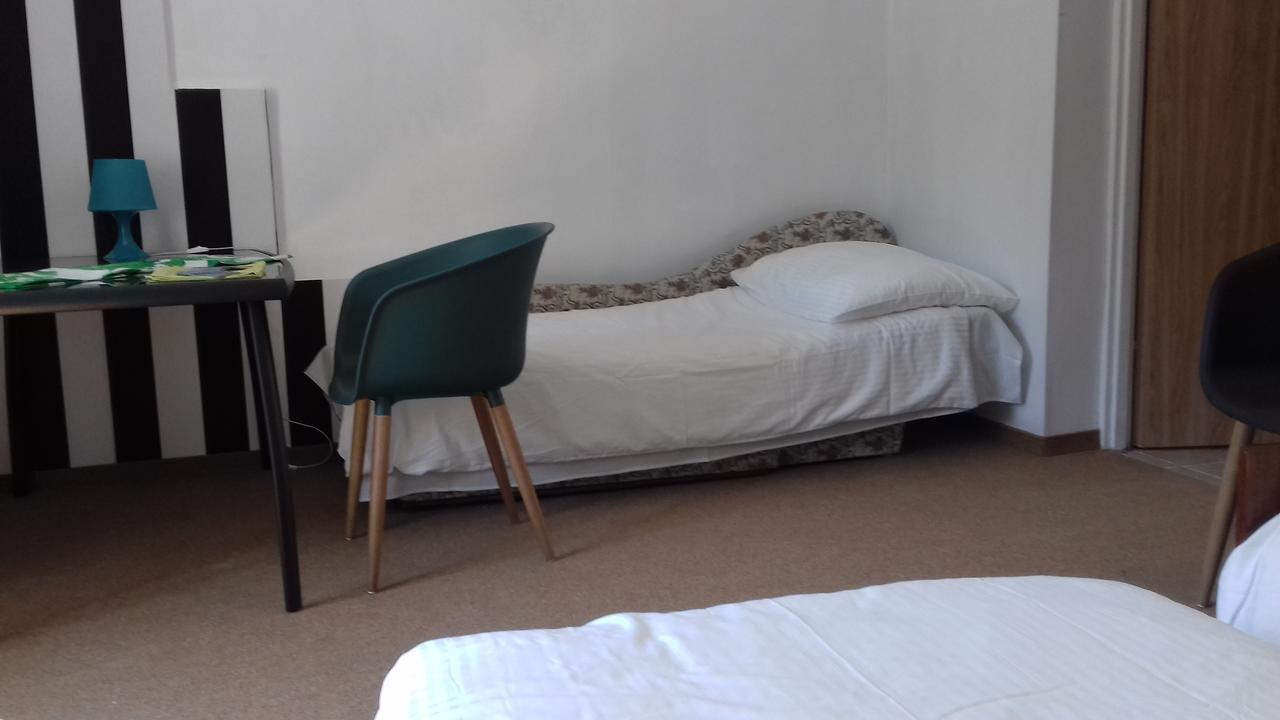 Hostel Morska 42 Gdynia Esterno foto